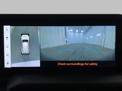 2024 Toyota Land Cruiser 4WD