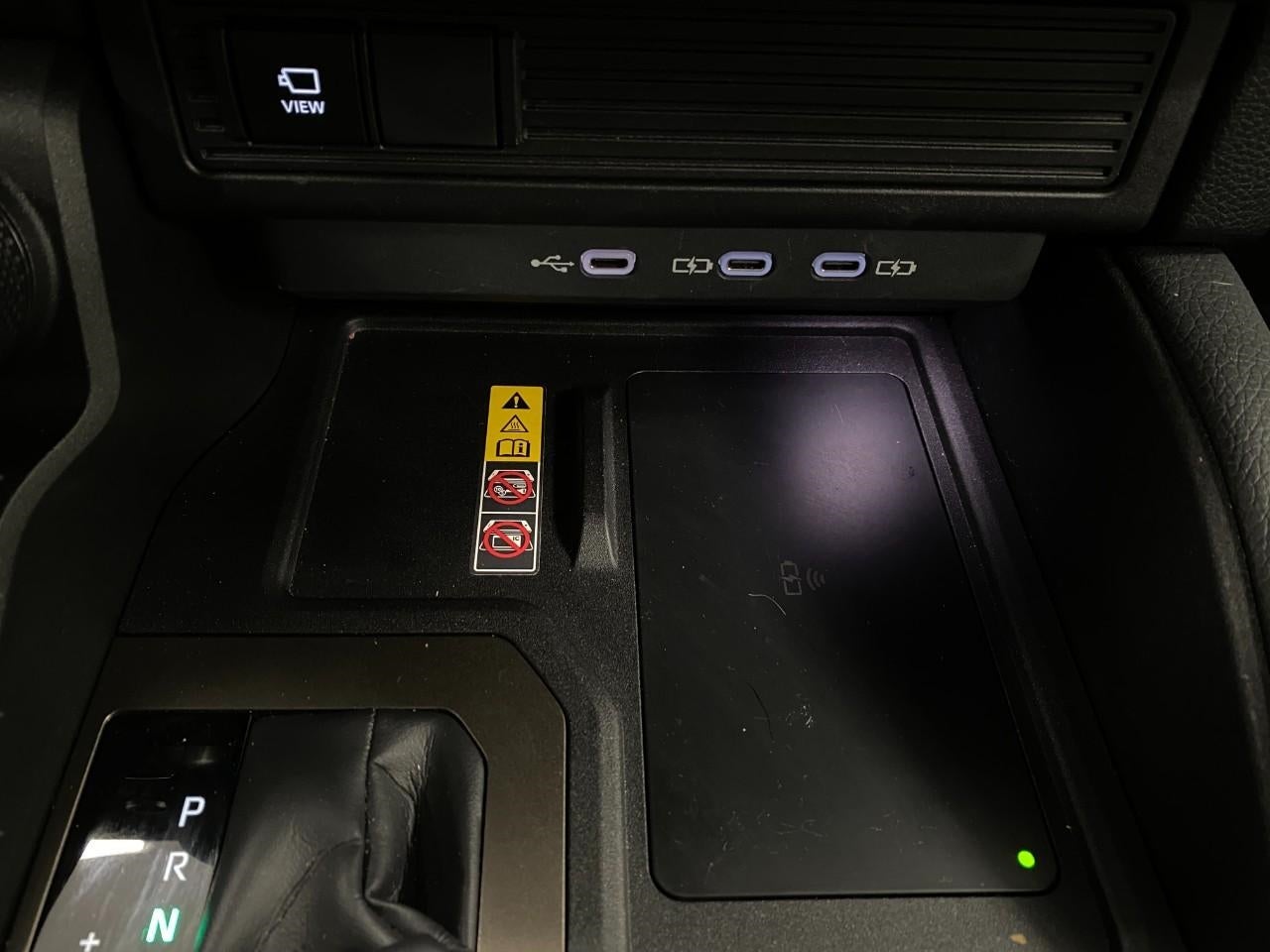 2024 Toyota Land Cruiser 4WD