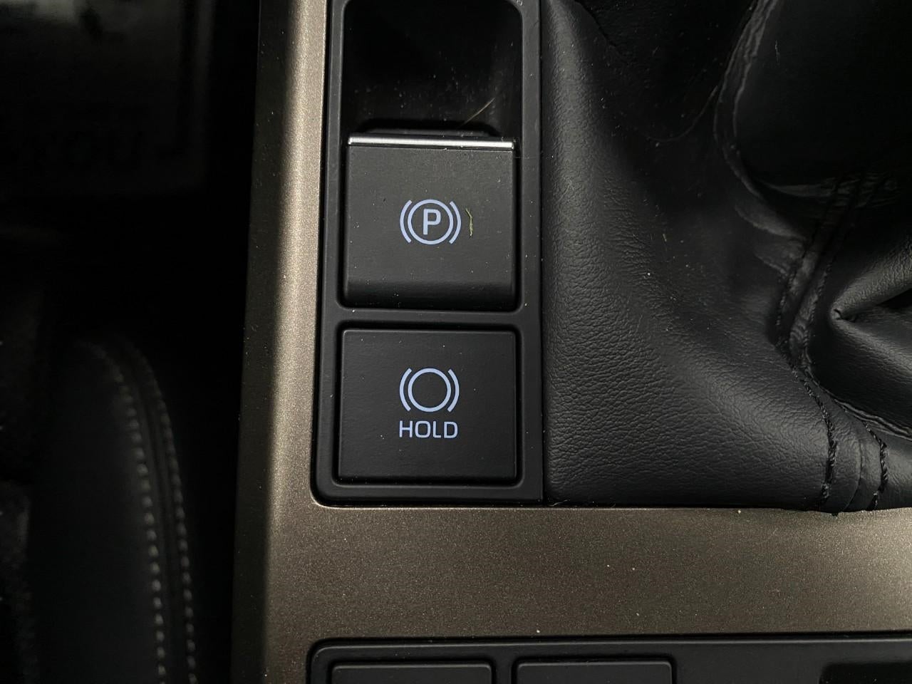 2024 Toyota Land Cruiser 4WD