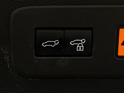 2024 Toyota Land Cruiser 4WD