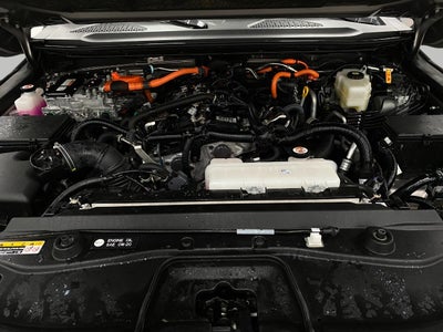 2025 Toyota Land Cruiser 4WD