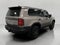 2025 Toyota Land Cruiser 4WD