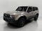 2025 Toyota Land Cruiser 4WD