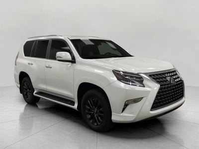 2020 Lexus GX GX 460 Premium 4WD