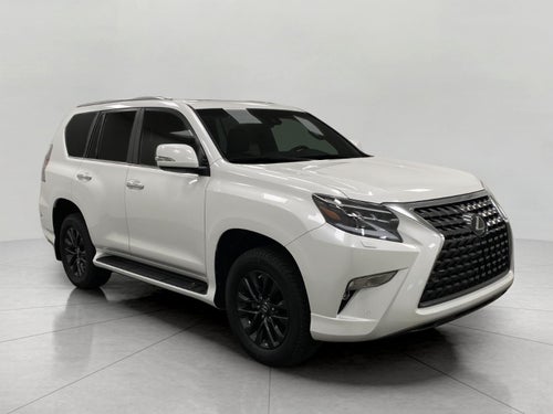 2020 Lexus GX GX 460 Premium 4WD