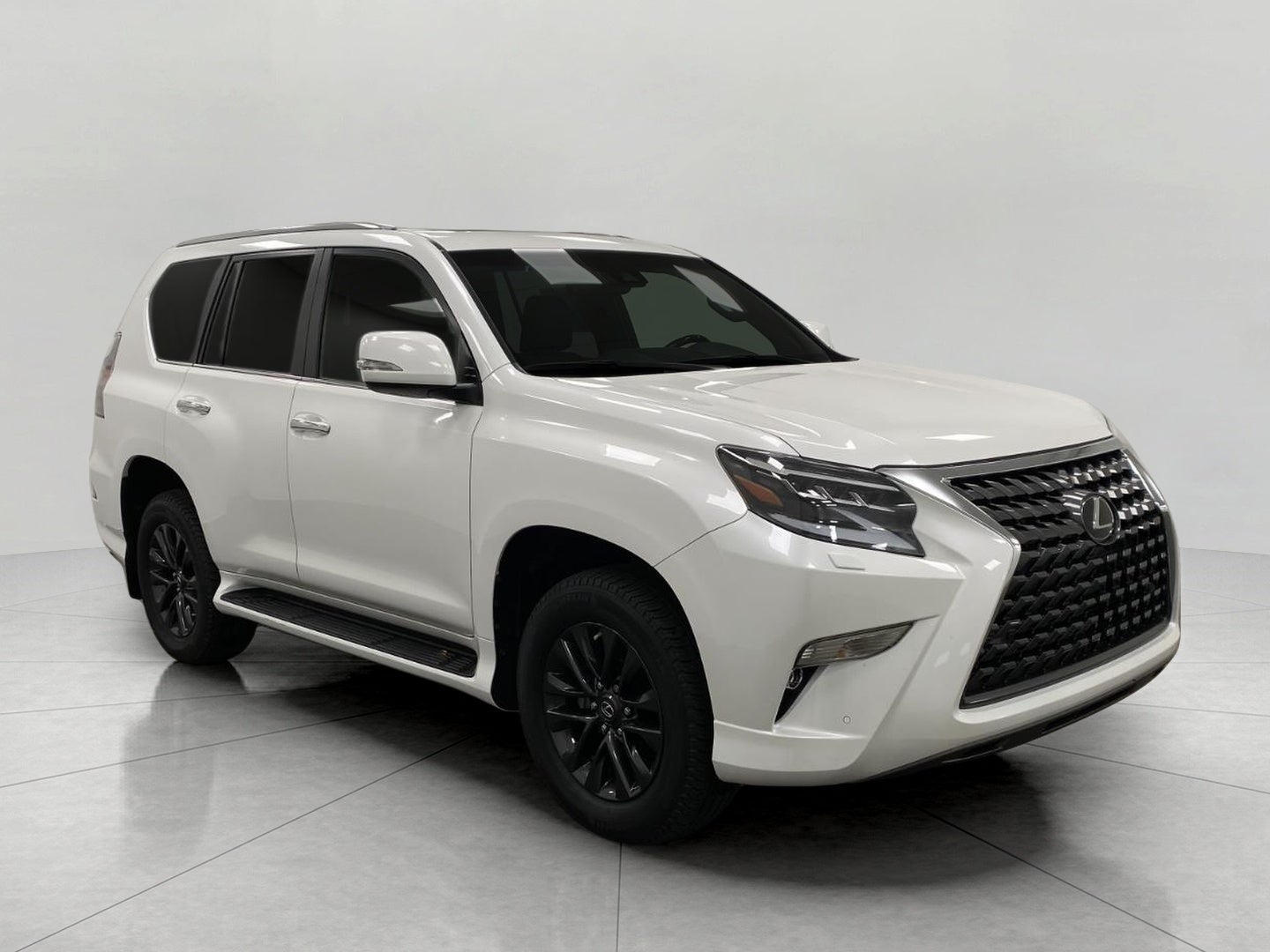 2020 Lexus GX GX 460 Premium 4WD