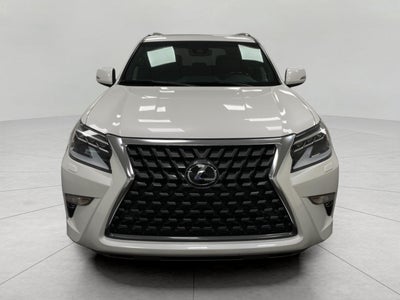 2020 Lexus GX GX 460 Premium 4WD