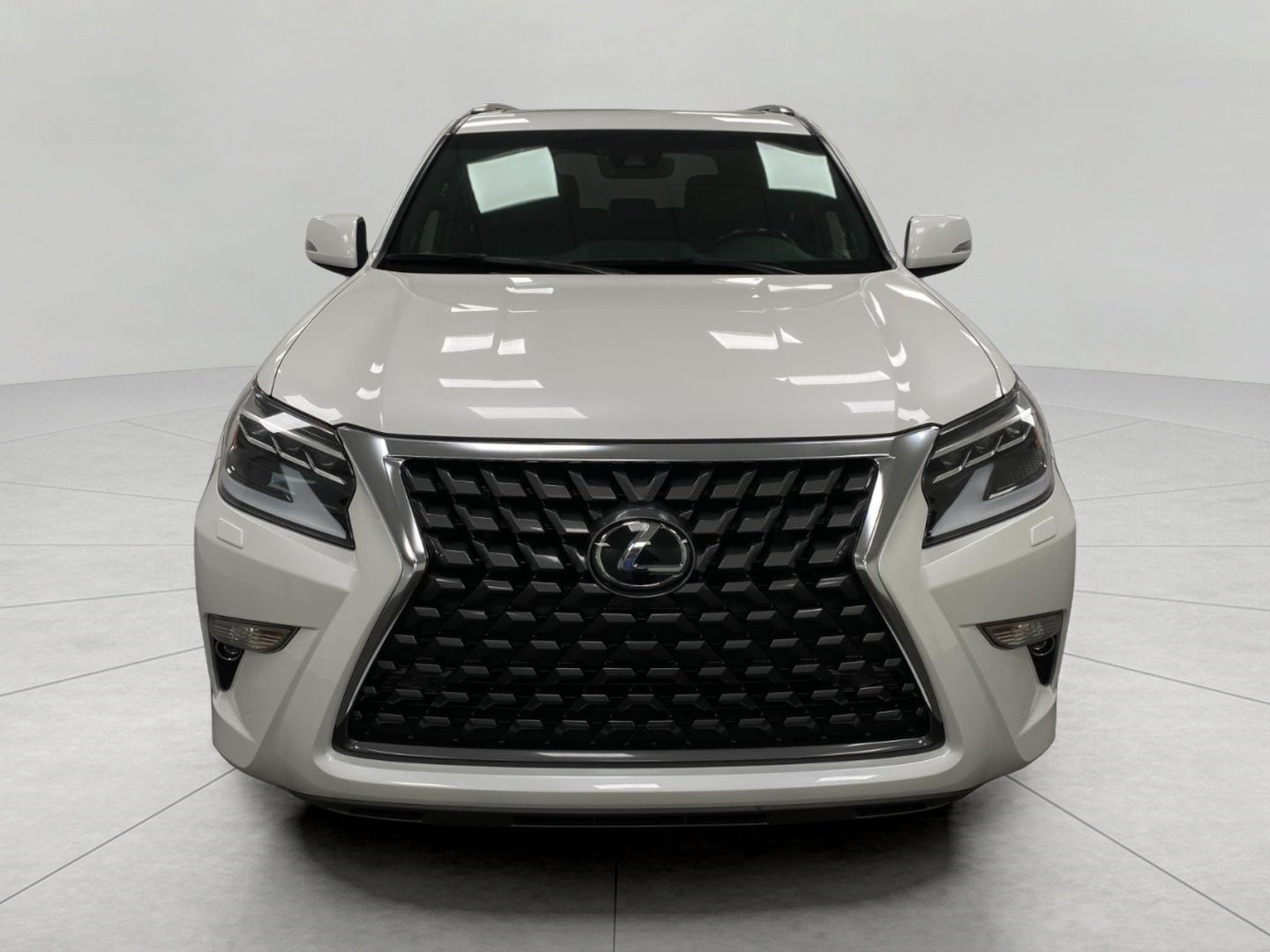 2020 Lexus GX GX 460 Premium 4WD