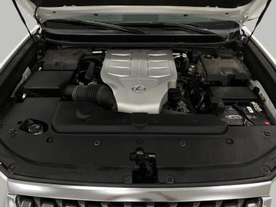 2020 Lexus GX GX 460 Premium 4WD
