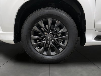 2020 Lexus GX GX 460 Premium 4WD