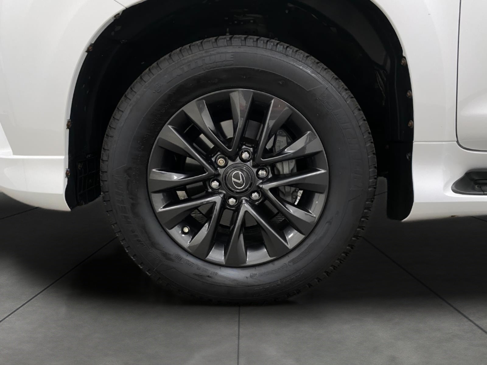 2020 Lexus GX GX 460 Premium 4WD