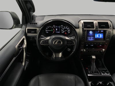 2020 Lexus GX GX 460 Premium 4WD