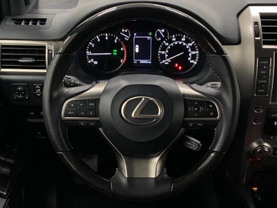 2020 Lexus GX GX 460 Premium 4WD