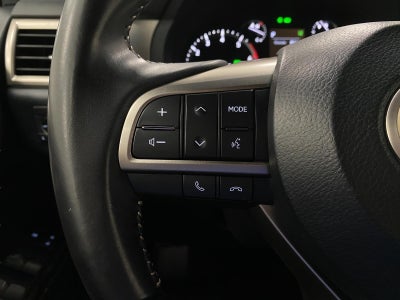 2020 Lexus GX GX 460 Premium 4WD