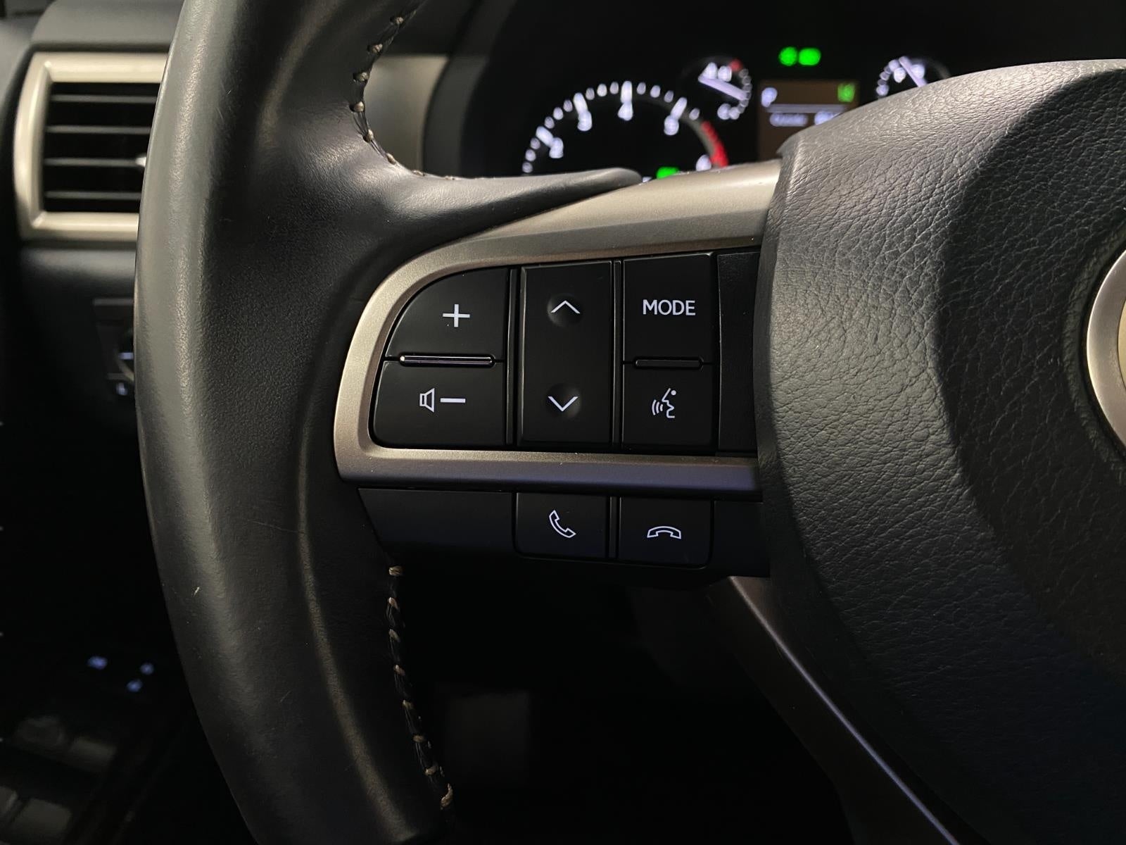2020 Lexus GX GX 460 Premium 4WD