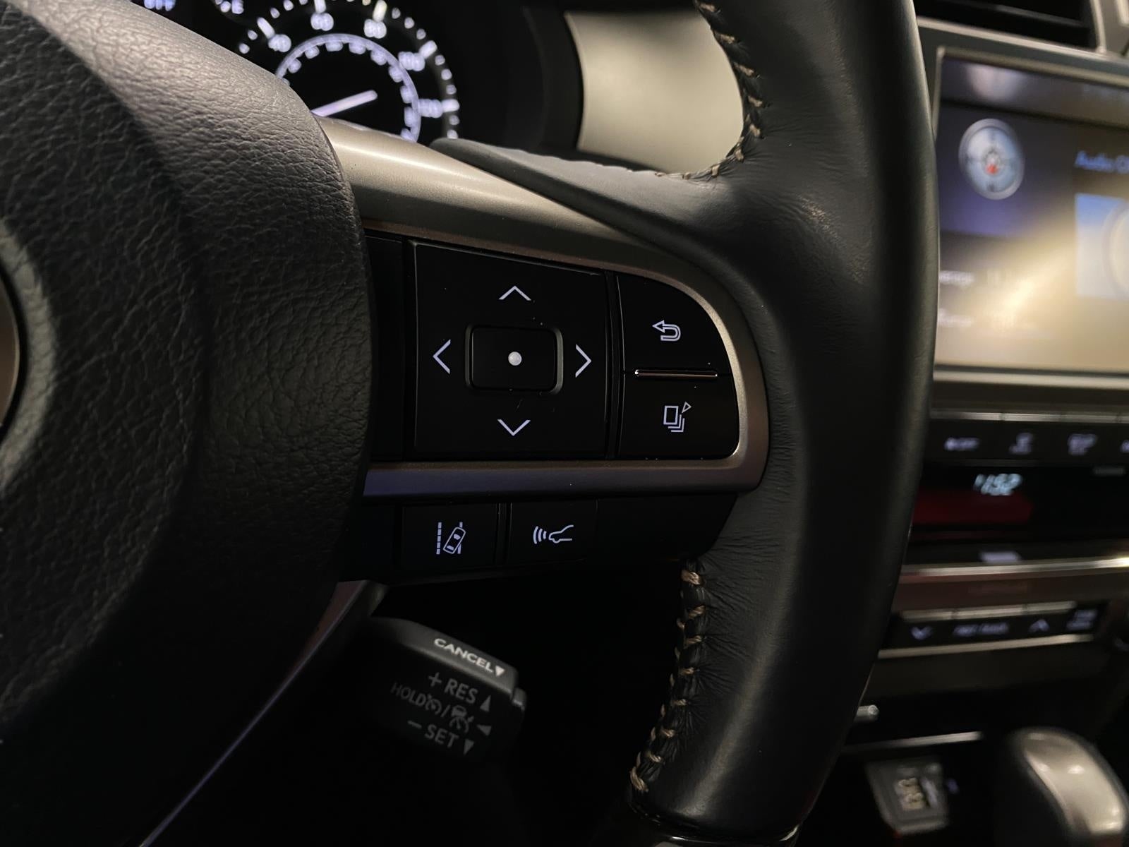 2020 Lexus GX GX 460 Premium 4WD