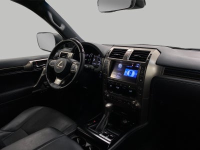 2020 Lexus GX GX 460 Premium 4WD