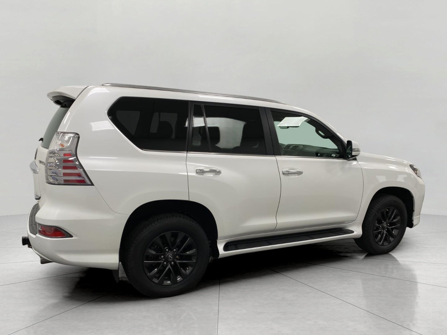 2020 Lexus GX GX 460 Premium 4WD