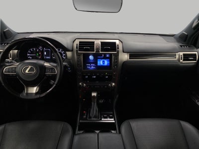 2020 Lexus GX GX 460 Premium 4WD