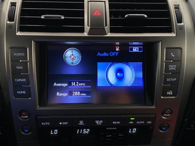 2020 Lexus GX GX 460 Premium 4WD