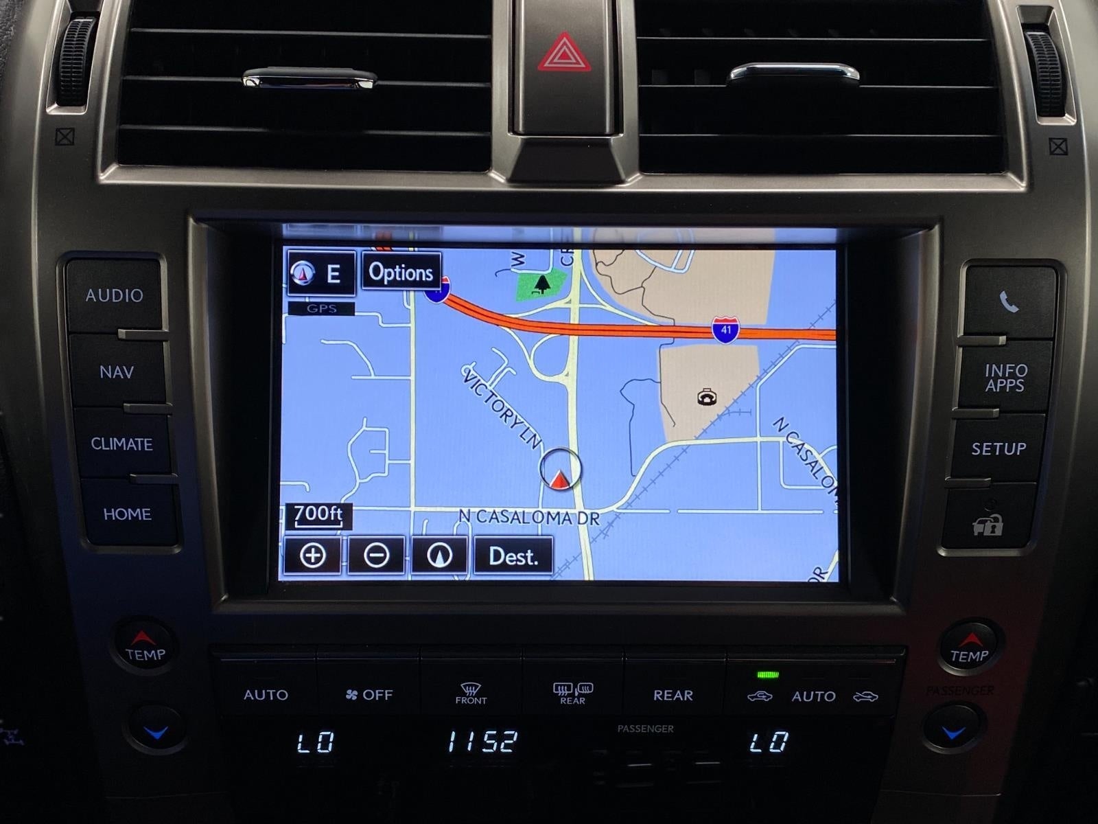2020 Lexus GX GX 460 Premium 4WD