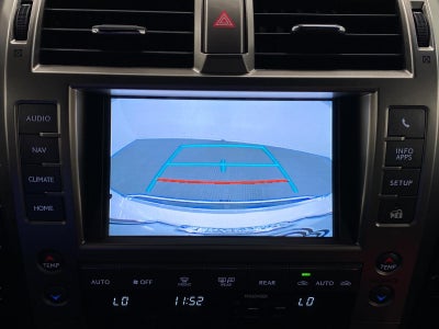 2020 Lexus GX GX 460 Premium 4WD
