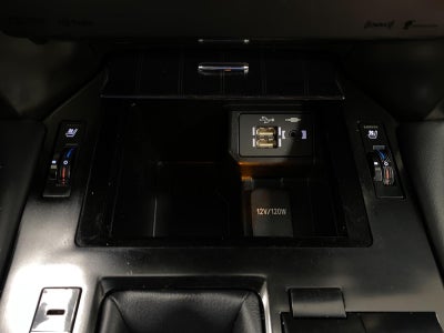 2020 Lexus GX GX 460 Premium 4WD