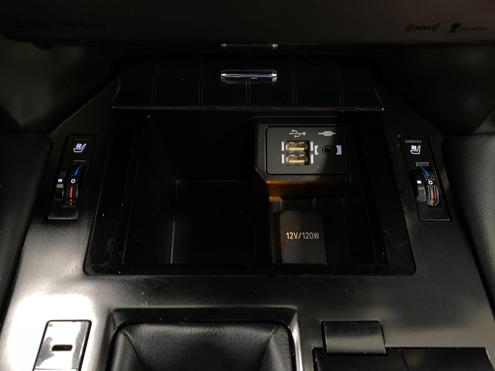 2020 Lexus GX GX 460 Premium 4WD