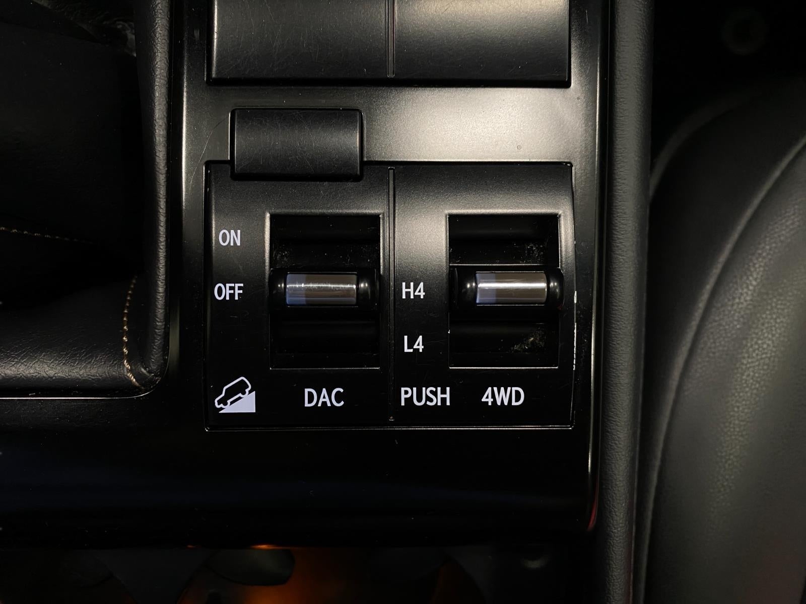 2020 Lexus GX GX 460 Premium 4WD