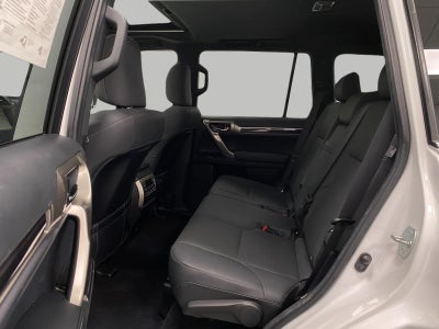 2020 Lexus GX GX 460 Premium 4WD