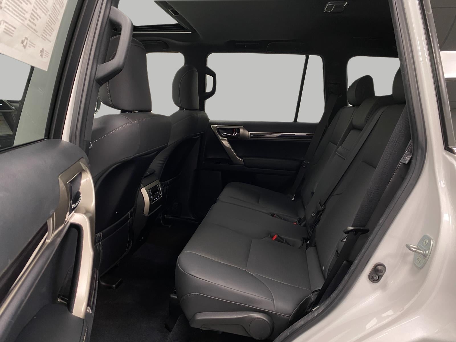 2020 Lexus GX GX 460 Premium 4WD