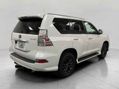 2020 Lexus GX GX 460 Premium 4WD