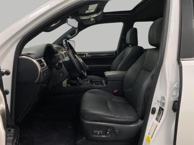 2020 Lexus GX GX 460 Premium 4WD
