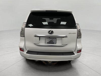 2020 Lexus GX GX 460 Premium 4WD