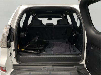 2020 Lexus GX GX 460 Premium 4WD
