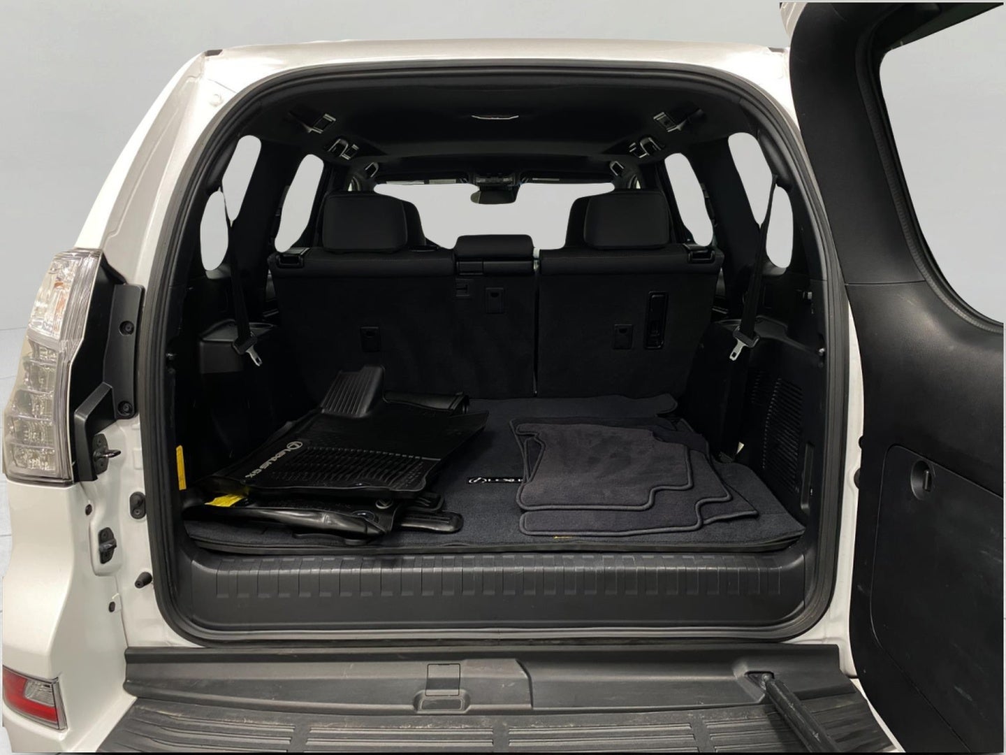 2020 Lexus GX GX 460 Premium 4WD
