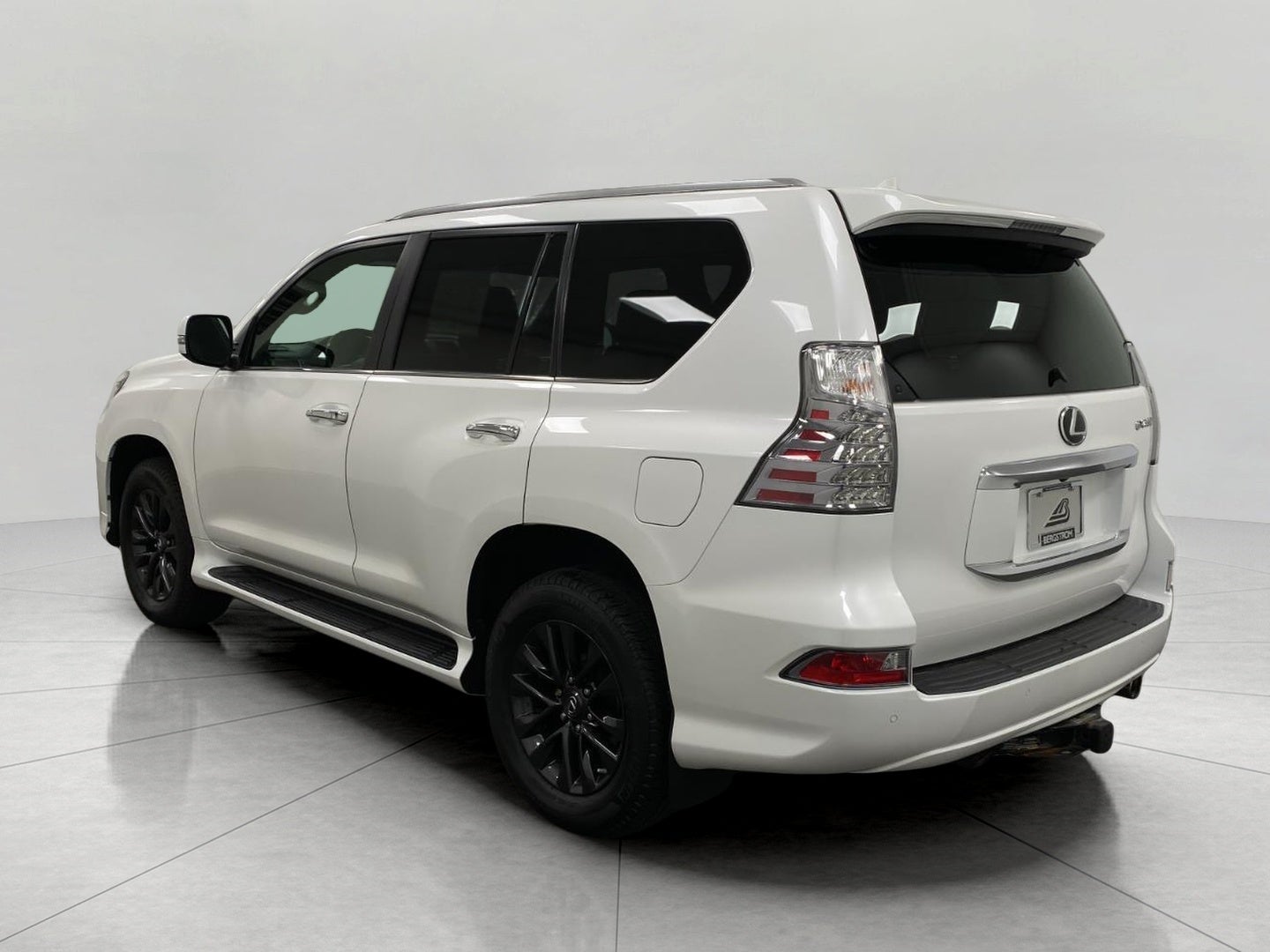 2020 Lexus GX GX 460 Premium 4WD