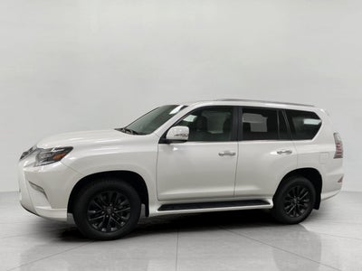 2020 Lexus GX GX 460 Premium 4WD