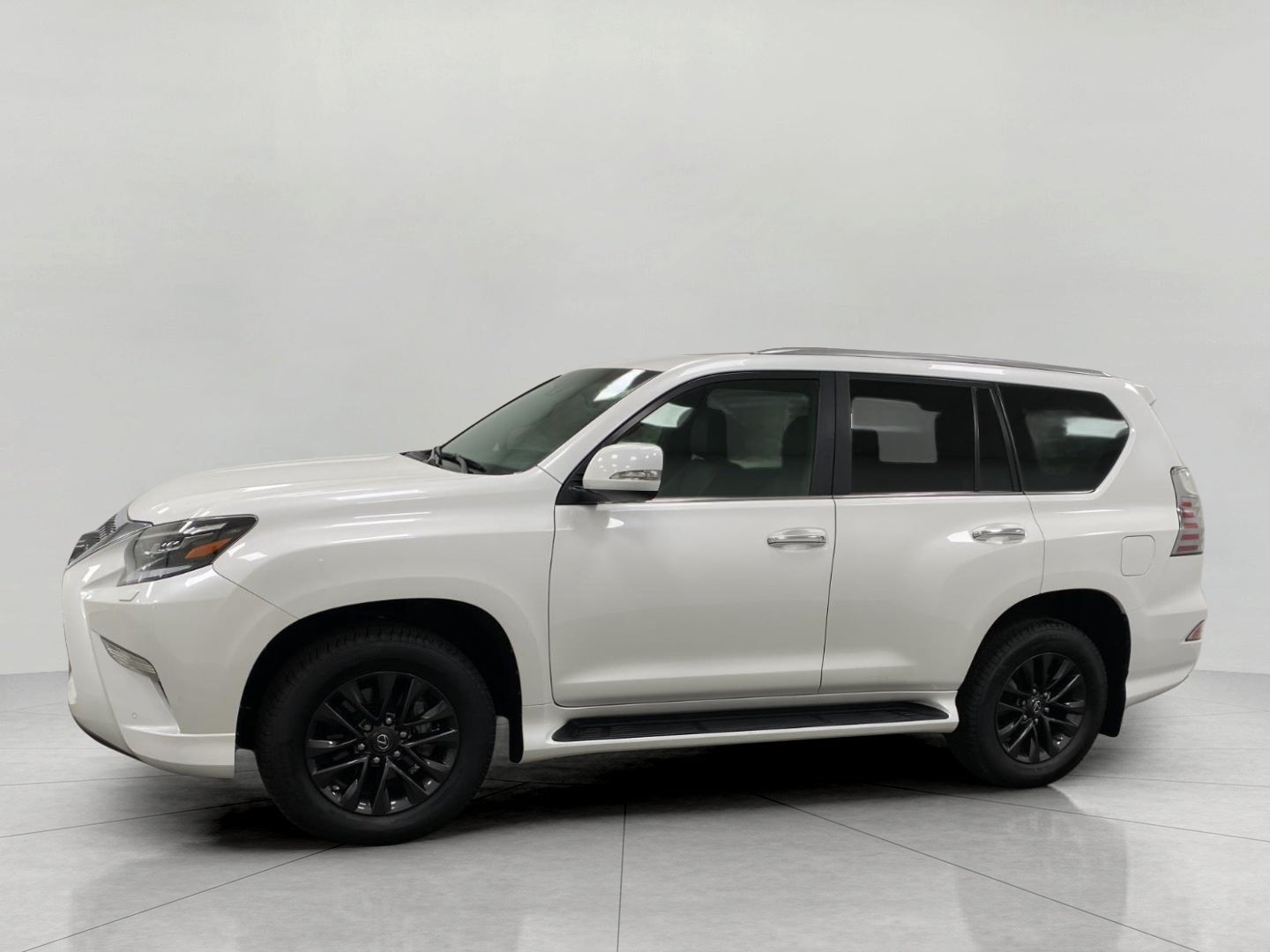 2020 Lexus GX GX 460 Premium 4WD