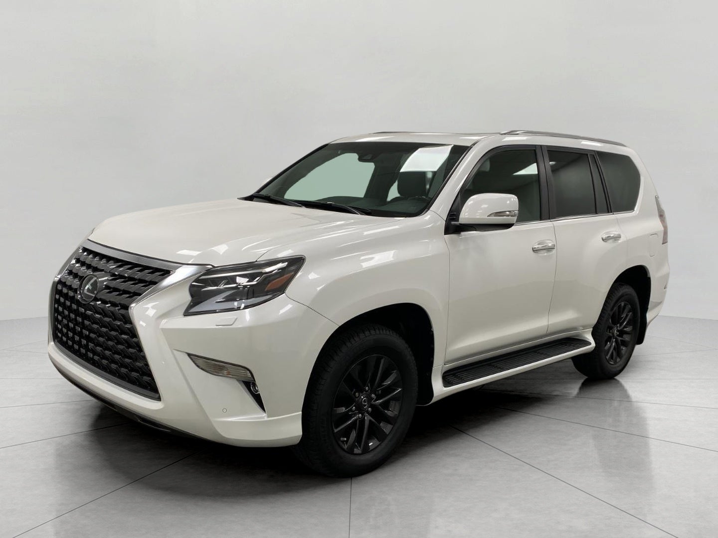 2020 Lexus GX GX 460 Premium 4WD