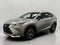 2016 Lexus NX 200t AWD 4dr F Sport