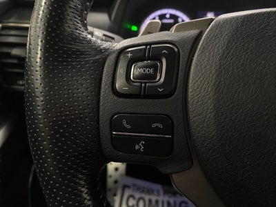 2016 Lexus NX 200t AWD 4dr F Sport
