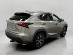 2016 Lexus NX 200t AWD 4dr F Sport