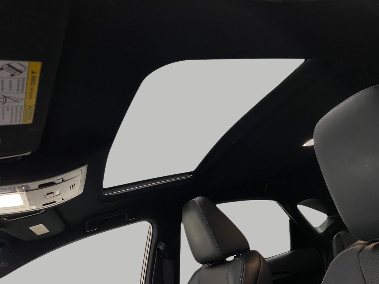 2016 Lexus NX 200t AWD 4dr F Sport
