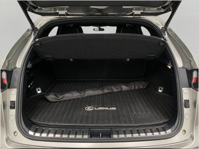 2016 Lexus NX 200t AWD 4dr F Sport