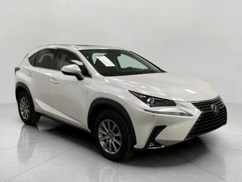 2021 Lexus NX NX 300 FWD