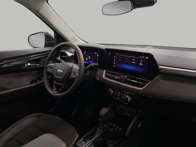 2025 Chevrolet Trailblazer AWD 4dr LT