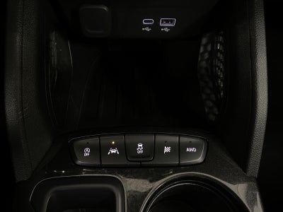 2025 Chevrolet Trailblazer AWD 4dr LT