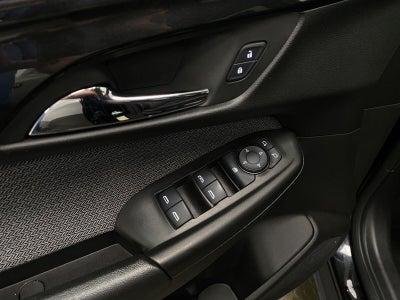 2025 Chevrolet Trailblazer AWD 4dr LT