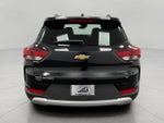 2025 Chevrolet Trailblazer AWD 4dr LT